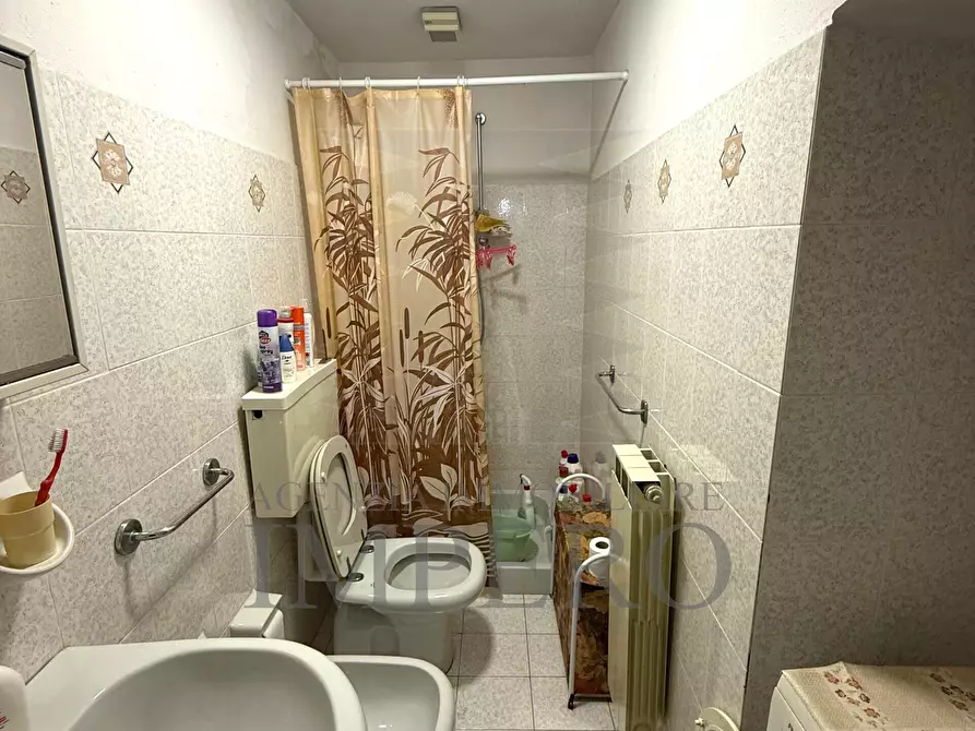 Immagine 28 di Bilocale in vendita  in Via Ginestrea 27 a Olivetta San Michele