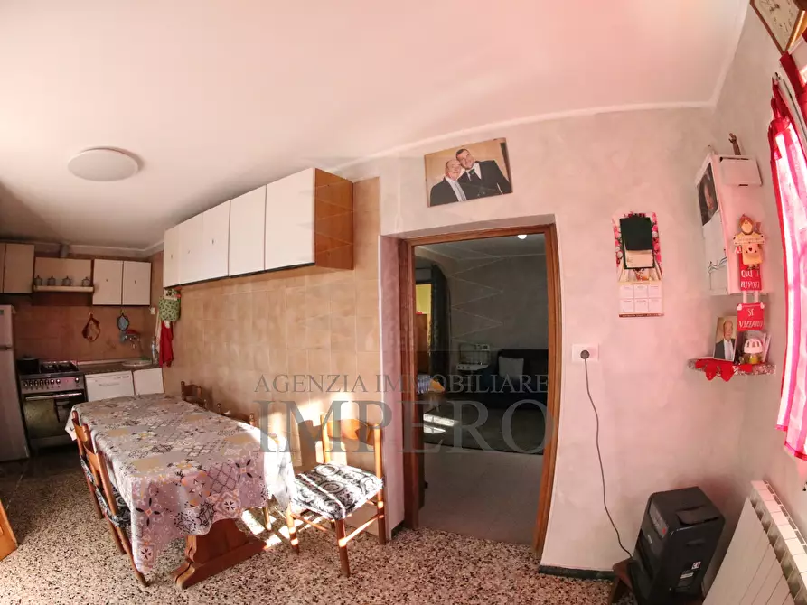 Immagine 18 di Villa in vendita  in Via Peidaigo 77 a Ventimiglia