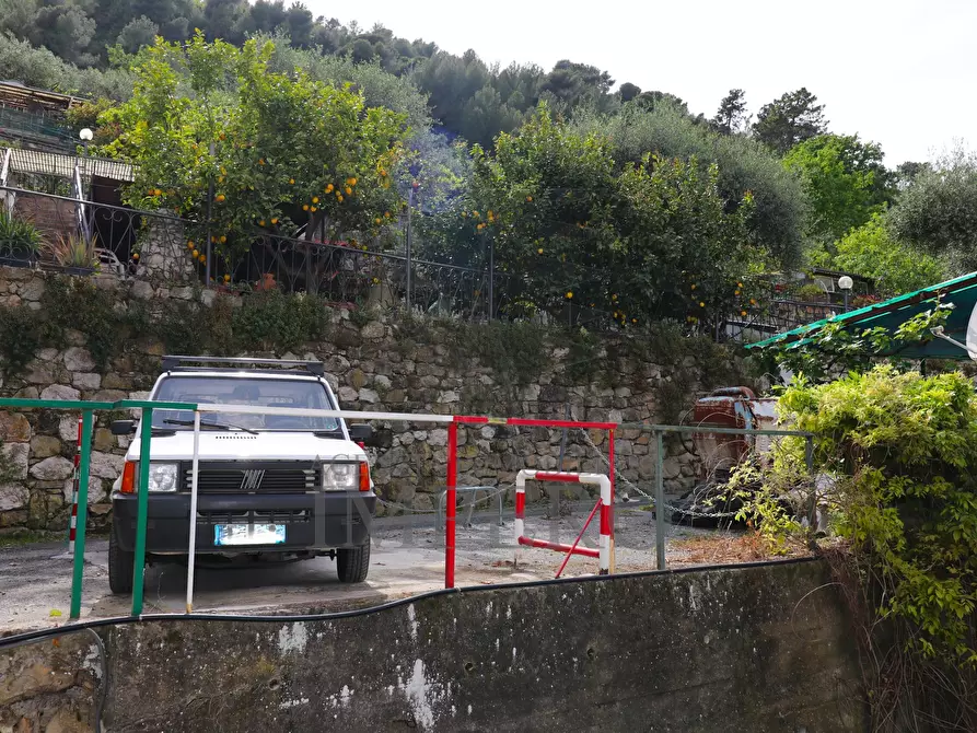 Immagine 17 di Porzione di casa in vendita  in Via L. Alborno 101B a Ventimiglia