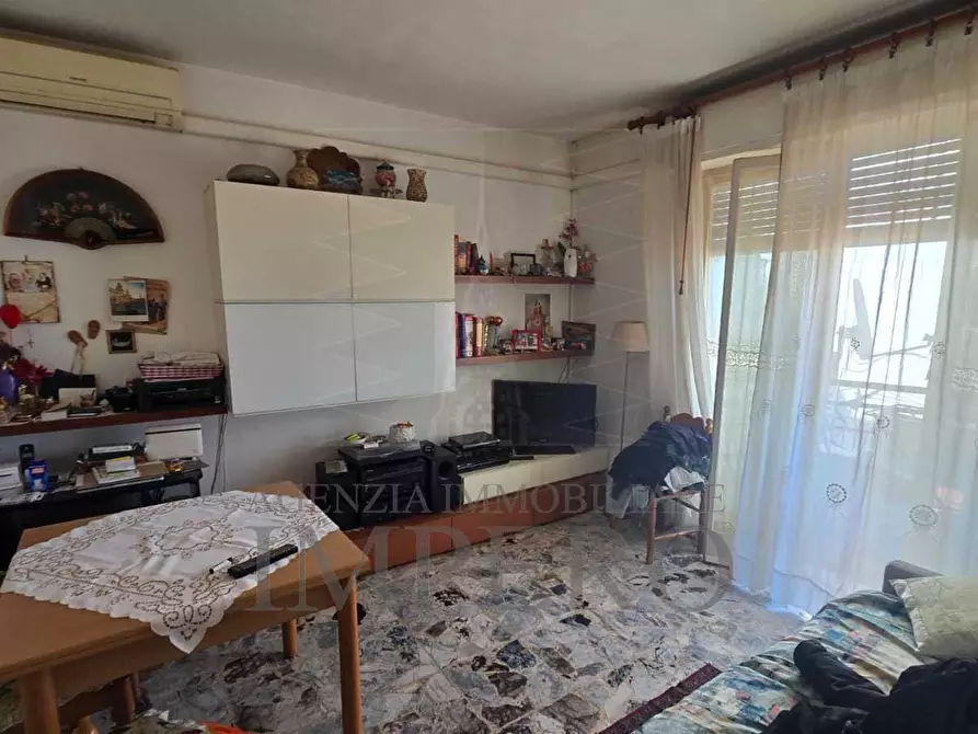 Immagine 3 di Bilocale in vendita  in Passeggiata G. Oberdan 37 a Ventimiglia