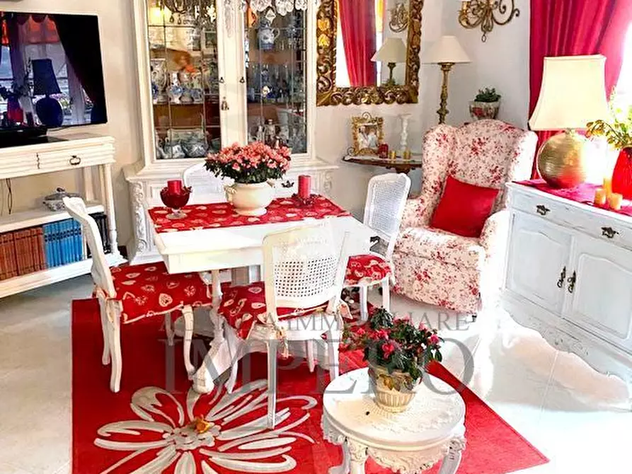 Immagine 17 di Quadrilocale in vendita  in Via Eugenio Montale a Ventimiglia