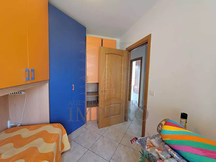 Immagine 27 di Villa in vendita  in Via Tremola 5 a Ventimiglia