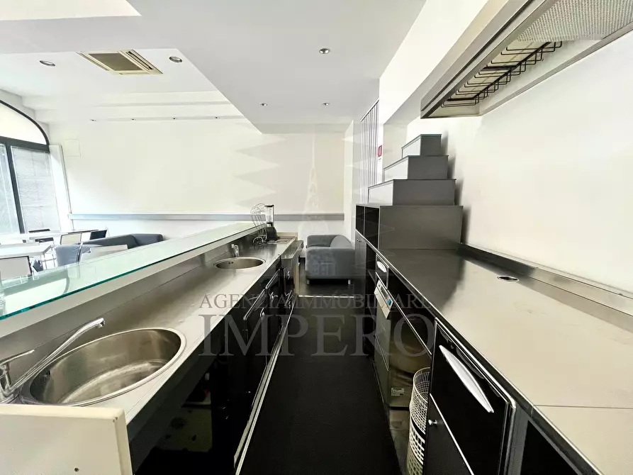 Immagine 8 di Bar / Ristorante in vendita  in Via Romana 22 a Bordighera