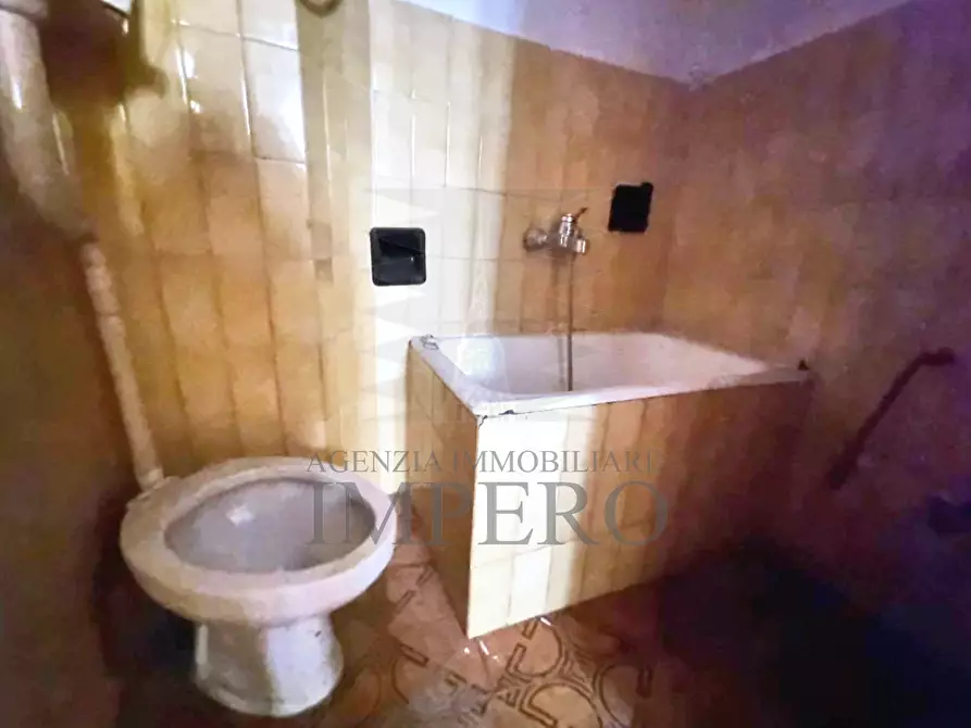 Immagine 9 di Trilocale in vendita  in Vico Saonese 32 a Ventimiglia