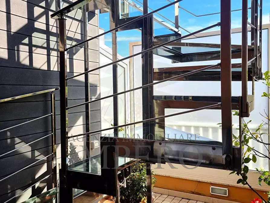 Immagine 40 di Attico in vendita  in Via G. Matteotti 1 a Ventimiglia