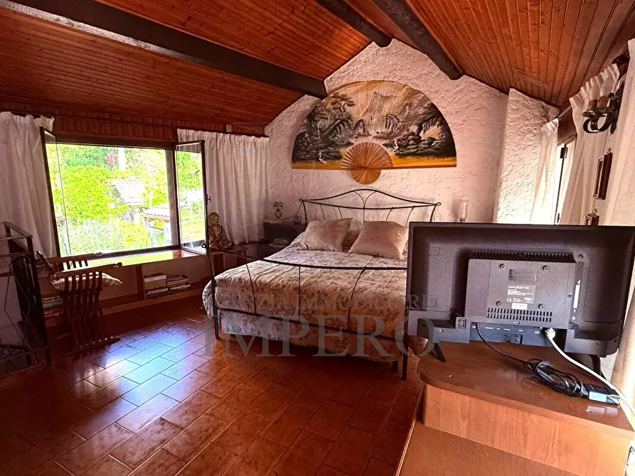 Immagine 17 di Porzione di casa in vendita  in Vicolo Carrugetto 16 a Pigna