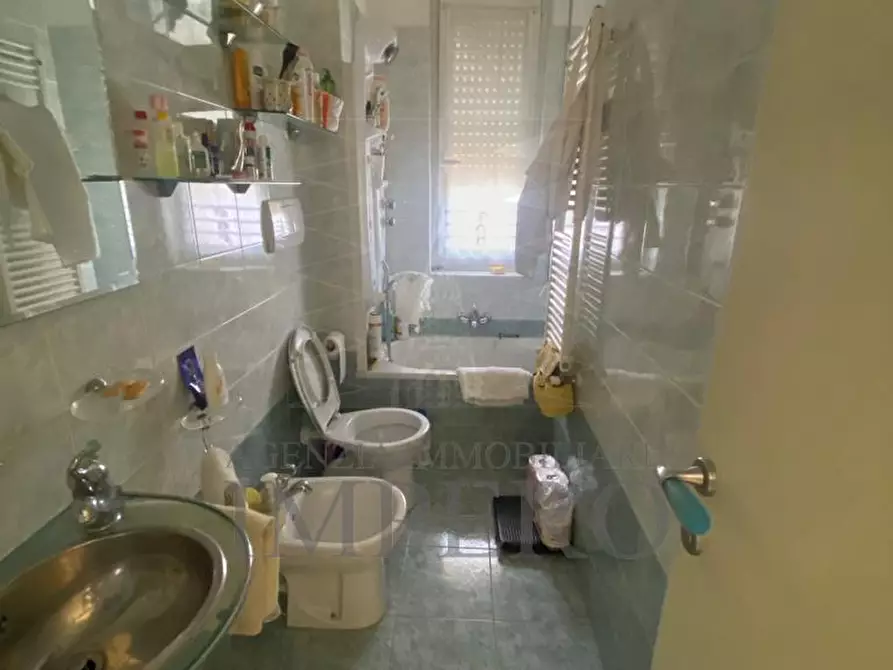 Immagine 7 di Bilocale in vendita  in Passeggiata Trento e Trieste a Ventimiglia