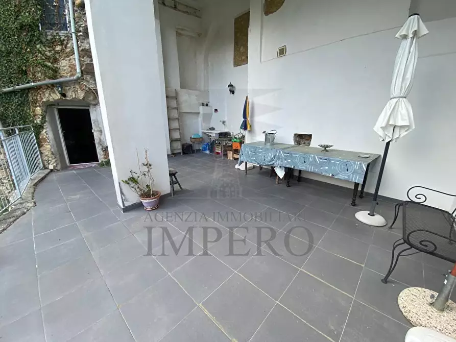 Immagine 24 di Porzione di casa in vendita  in Strada Case Cardi 6A a Ventimiglia