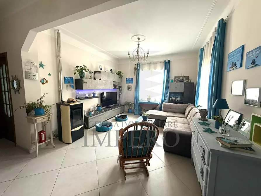 Immagine 28 di Porzione di casa in vendita  in Via Gallardi 75 a Ventimiglia