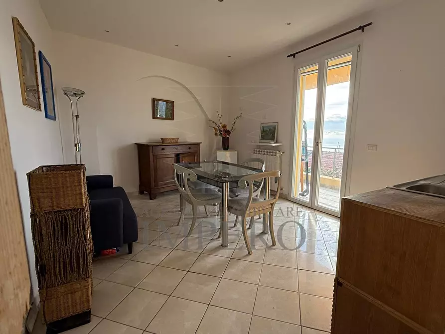Immagine 13 di Bilocale in vendita  in Via Alpe Summa 5 a Ventimiglia