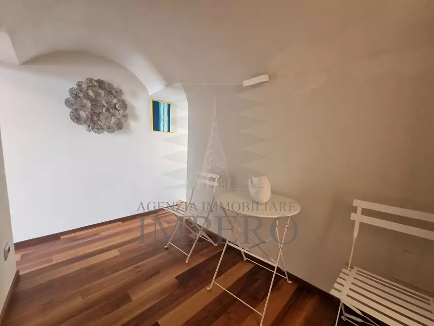 Immagine 12 di Porzione di casa in vendita  in Via Colla 14 a Ventimiglia