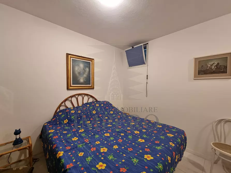 Immagine 30 di Pentalocale in vendita  in Via Galileo Galilei 3 a Bordighera