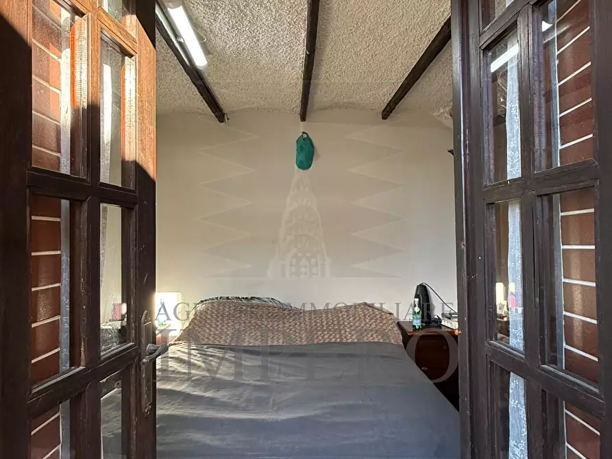 Immagine 14 di Bilocale in vendita  in Corso Nizza 49 a Ventimiglia