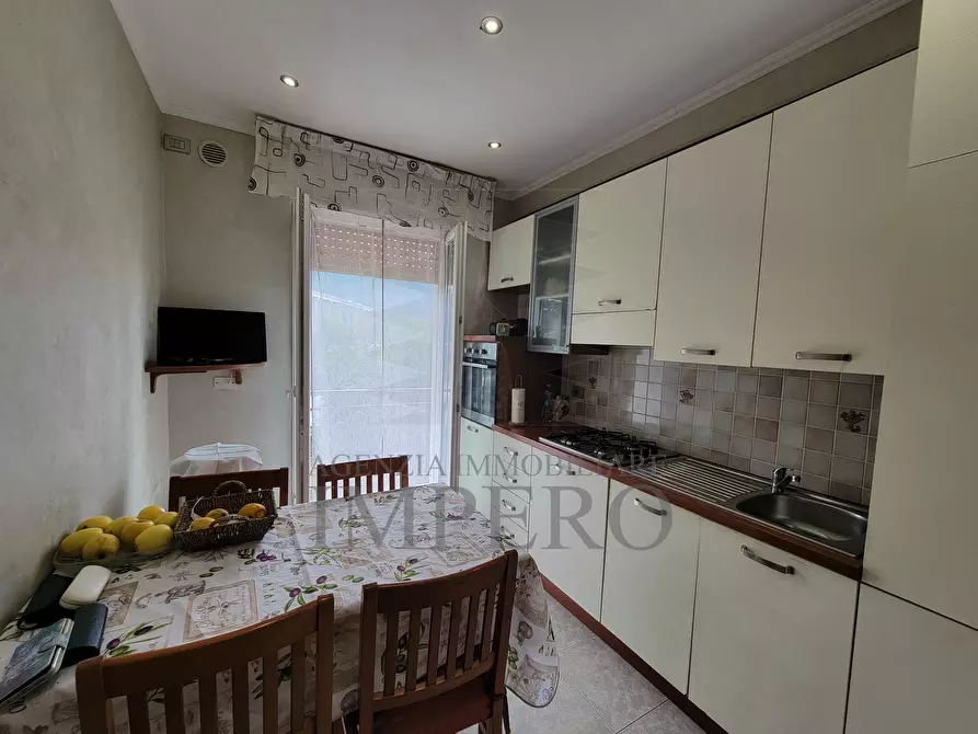 Immagine 5 di Trilocale in vendita  in Corso della Repubblica 136 a Camporosso