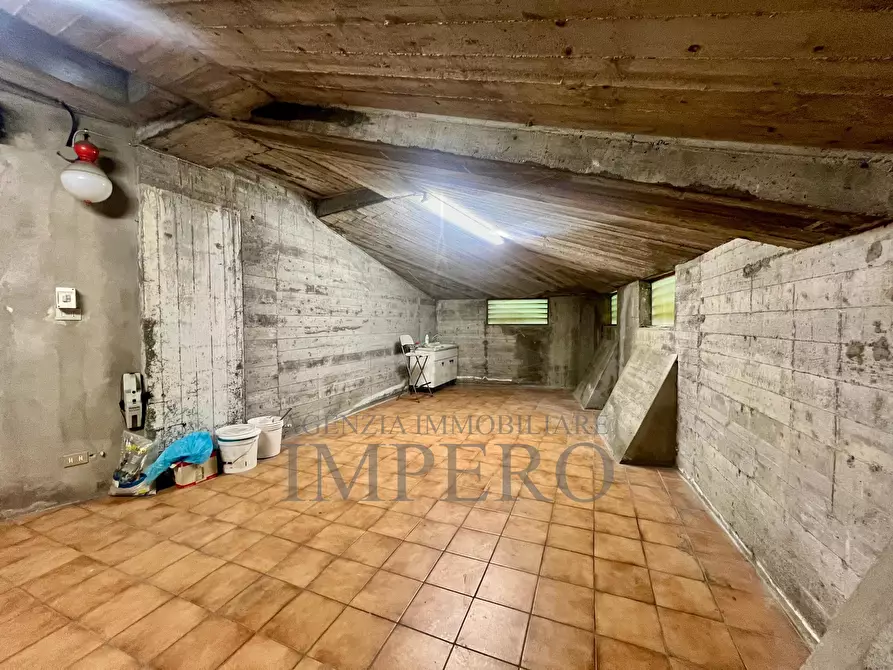 Immagine 14 di Garage in vendita  in Via San Secondo 69 a Ventimiglia