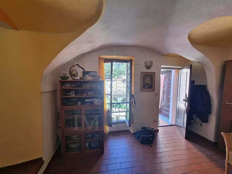 Immagine 11 di Quadrilocale in vendita  in Via Case Palanchi 4 a Ventimiglia