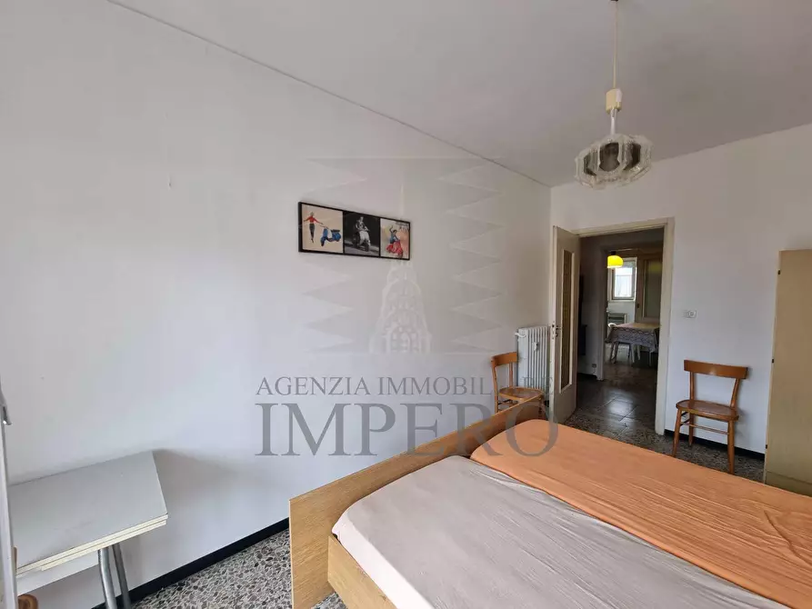 Immagine 18 di Quadrilocale in vendita  in Via Braie 39 a Camporosso