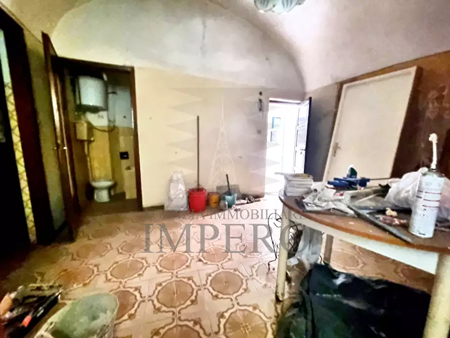 Immagine 4 di Trilocale in vendita  in Vico Saonese 32 a Ventimiglia
