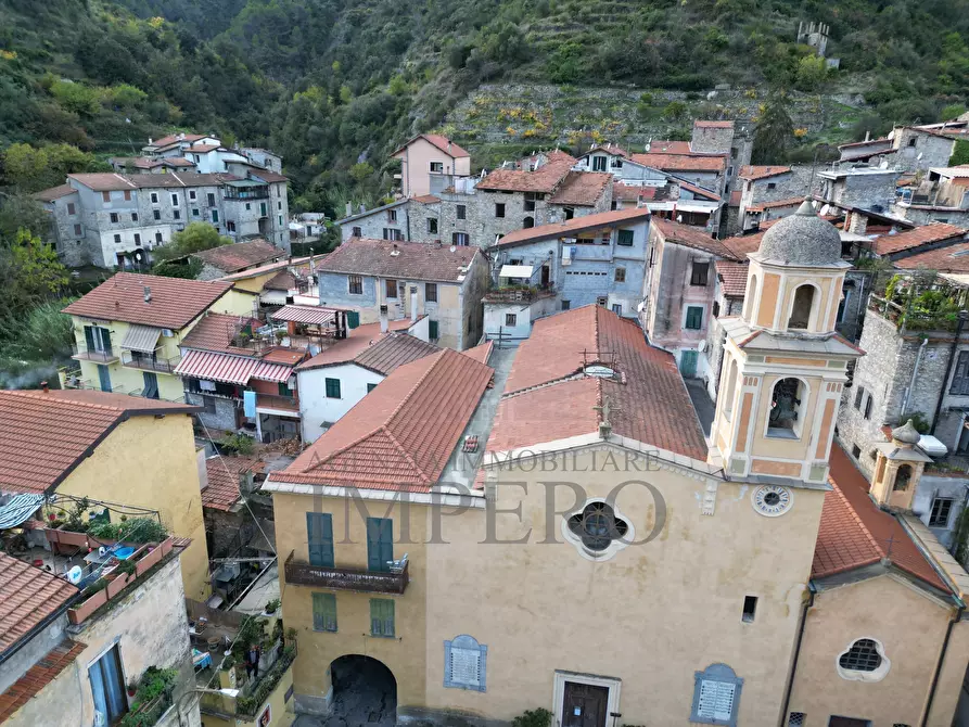 Immagine 17 di Quadrilocale in vendita  in via delle scuole 10 a Ventimiglia