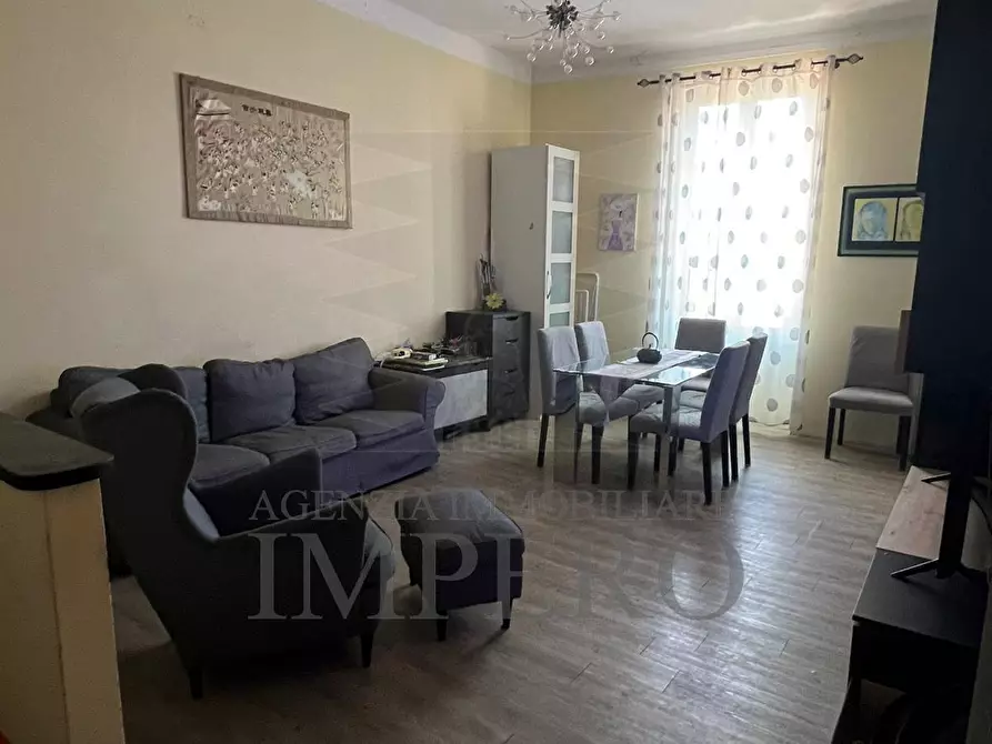 Immagine 10 di Quadrilocale in vendita  in Via Colonnello Aprosio a Vallecrosia