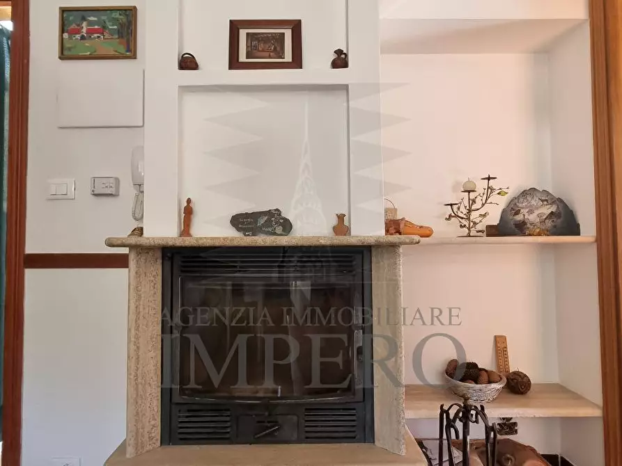 Immagine 16 di Casa bifamiliare in vendita  in Via Nazionale 8 a Airole