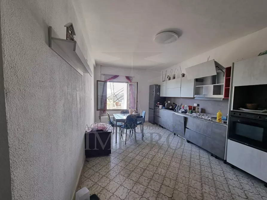 Immagine 10 di Porzione di casa in vendita  in Località Peidaigo 67 a Ventimiglia