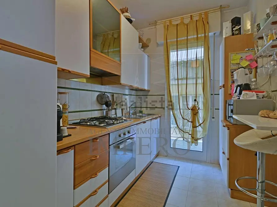 Immagine 8 di Quadrilocale in vendita  in Via Carso 3 a Ventimiglia