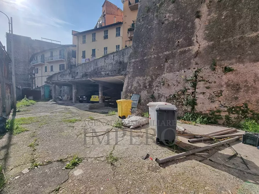 Immagine 7 di Magazzino in vendita  in Via Giovanni Trossarelli 14 a Ventimiglia