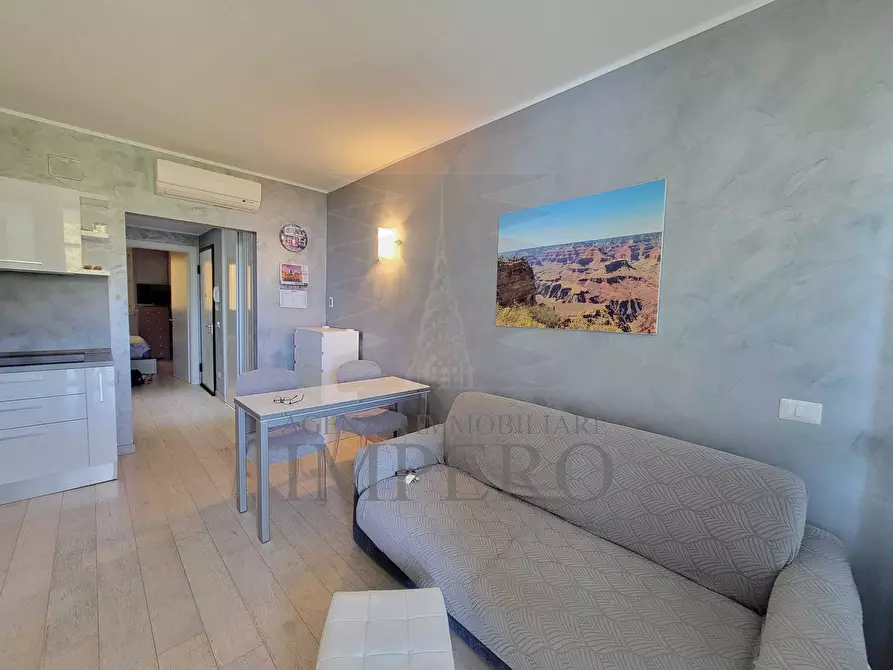 Immagine 21 di Bilocale in vendita  in Via Privata Bellavista 153 a Vallecrosia