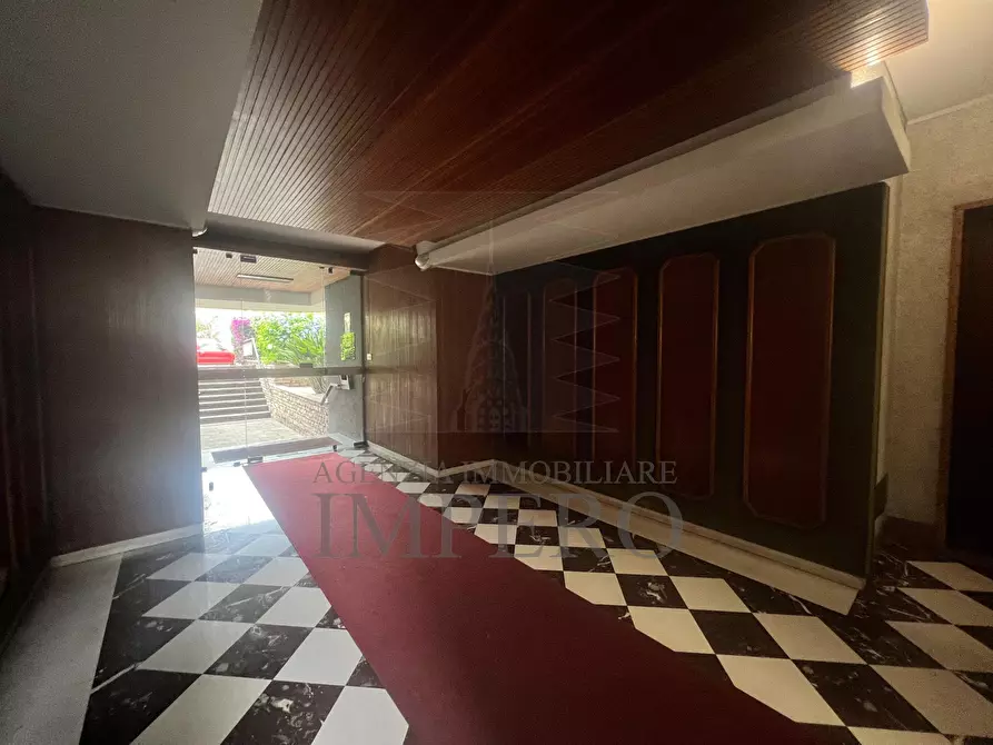 Immagine 11 di Trilocale in vendita  in Corso Europa 46 a Bordighera