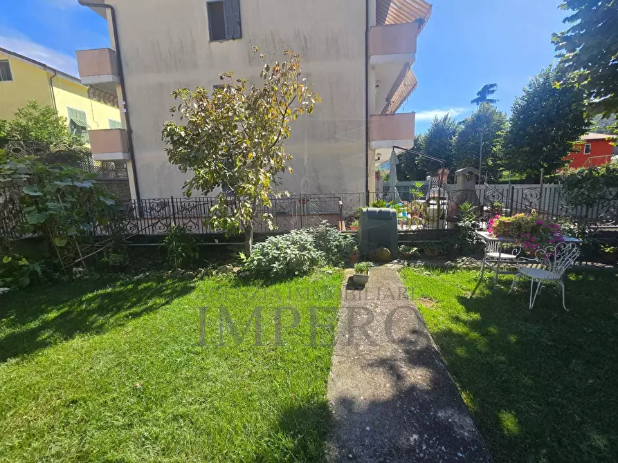 Immagine 14 di Villa in vendita  in Via Luciano Veziano 10 a Ventimiglia