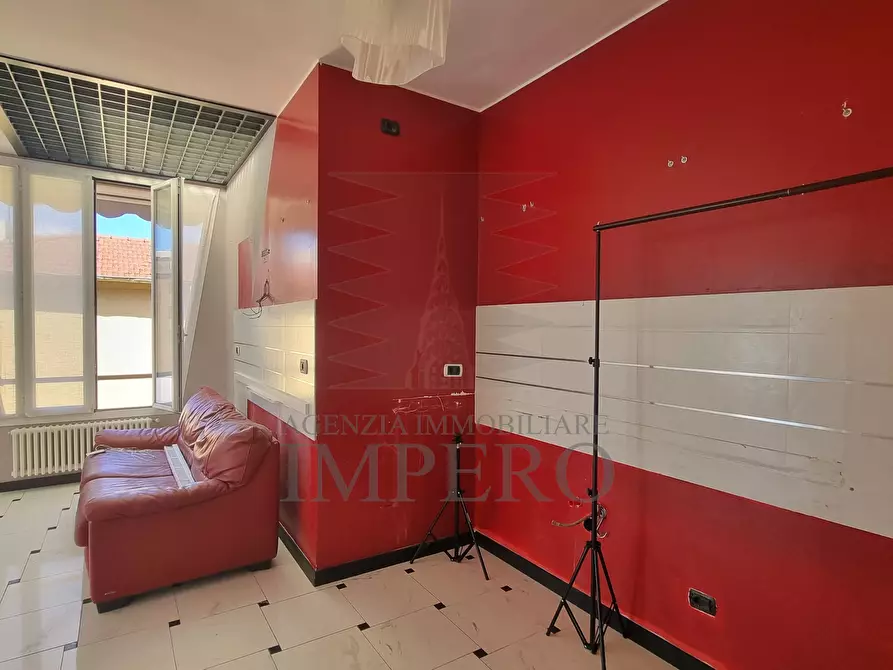 Immagine 15 di Attico in vendita  in Corso Genova 78 a Ventimiglia