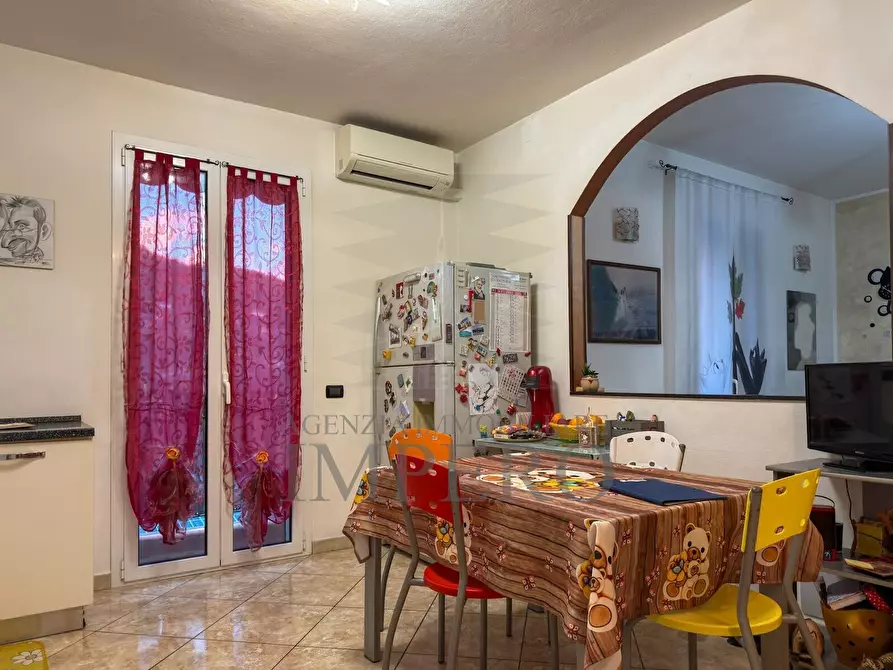 Immagine 1 di Trilocale in vendita  in Via Giuseppe Verdi 62 a Camporosso