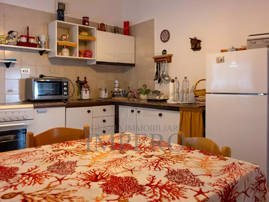 Immagine 26 di Quadrilocale in vendita  in Via San Eugenio 7 a Diano Castello