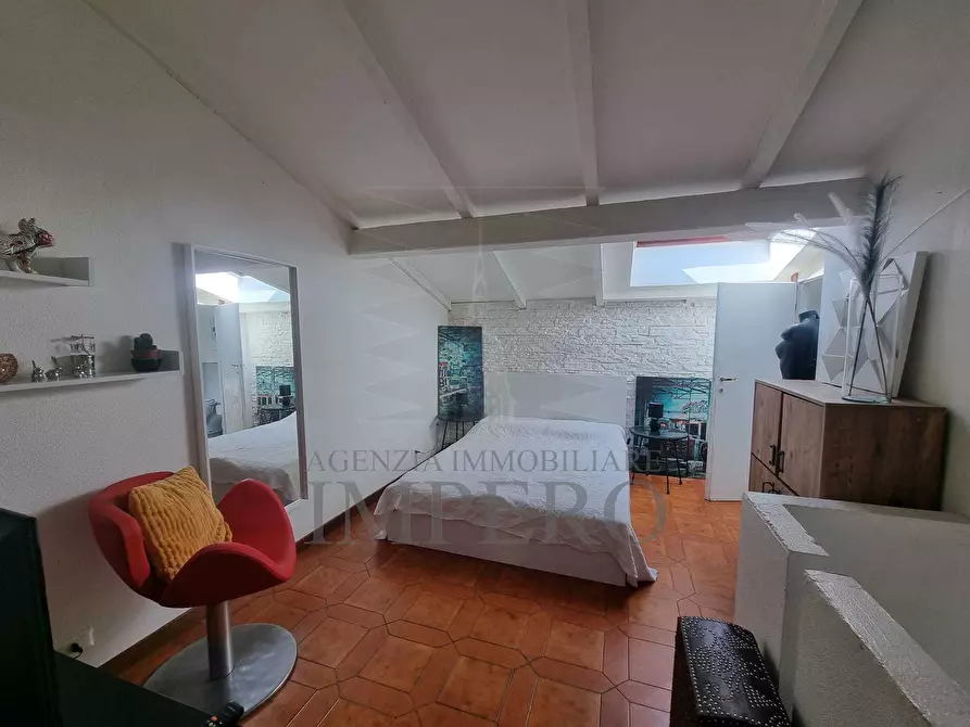 Immagine 17 di Porzione di casa in vendita  in Via alle Ville 50 a Ventimiglia