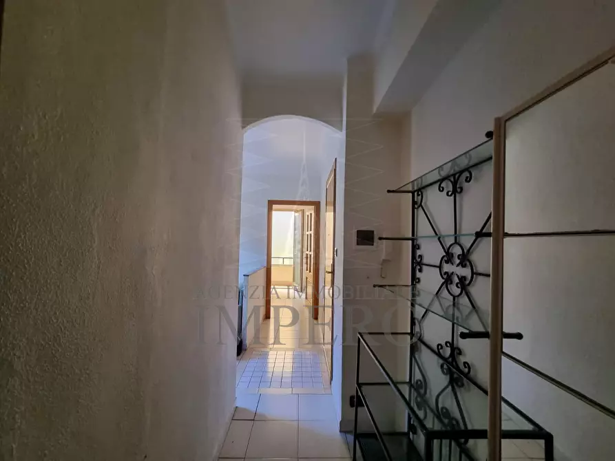 Immagine 5 di Trilocale in vendita  in Via Aprosio 3 a Ventimiglia