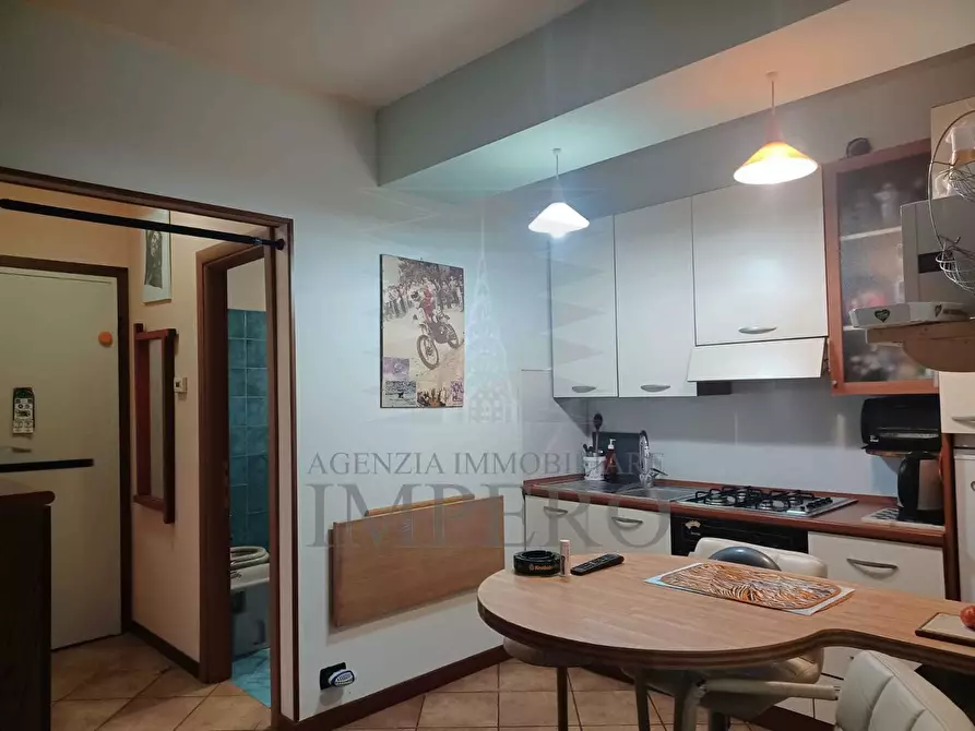 Immagine 20 di Villa in vendita  in via Roma traversa prima 1 a Vallecrosia