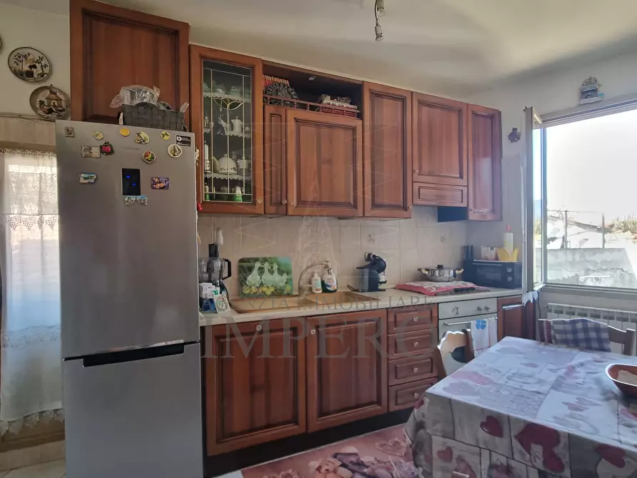 Immagine 13 di Trilocale in vendita  in Piazza Colletta 3 a Ventimiglia