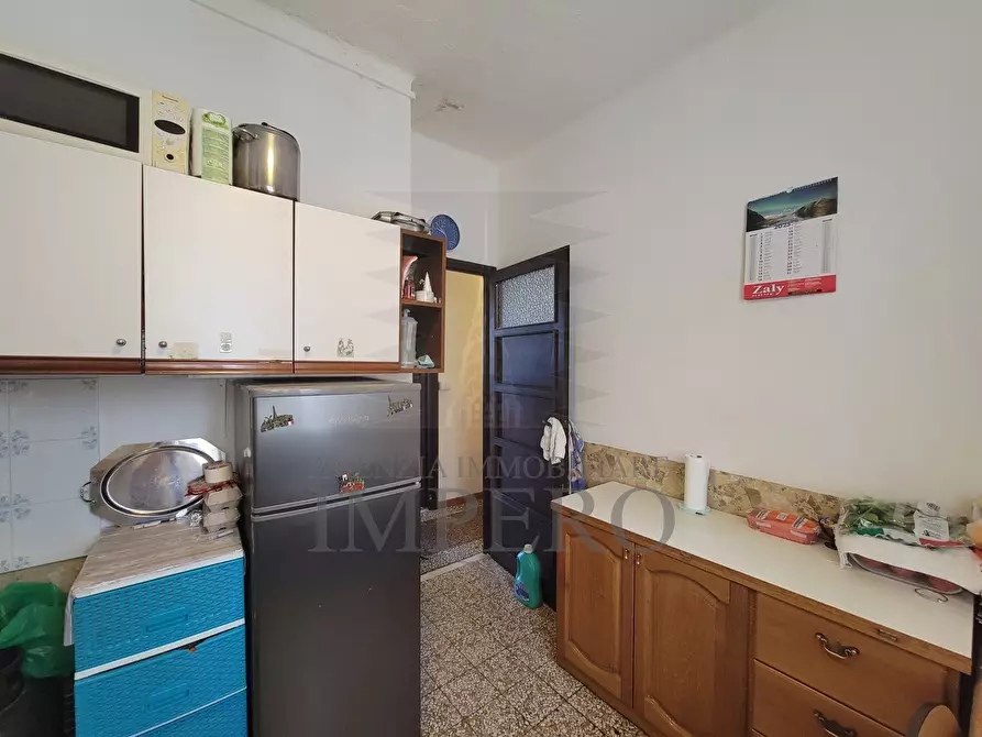 Immagine 15 di Trilocale in vendita  in Corso Genova 82 a Ventimiglia
