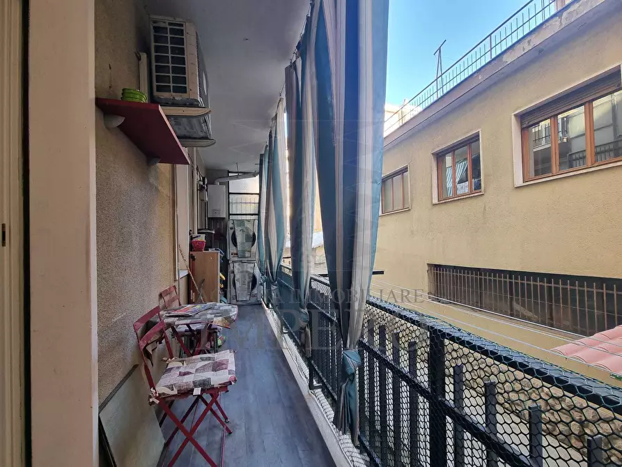 Immagine 21 di Trilocale in vendita  in Passeggiata G. Oberdan 9 a Ventimiglia