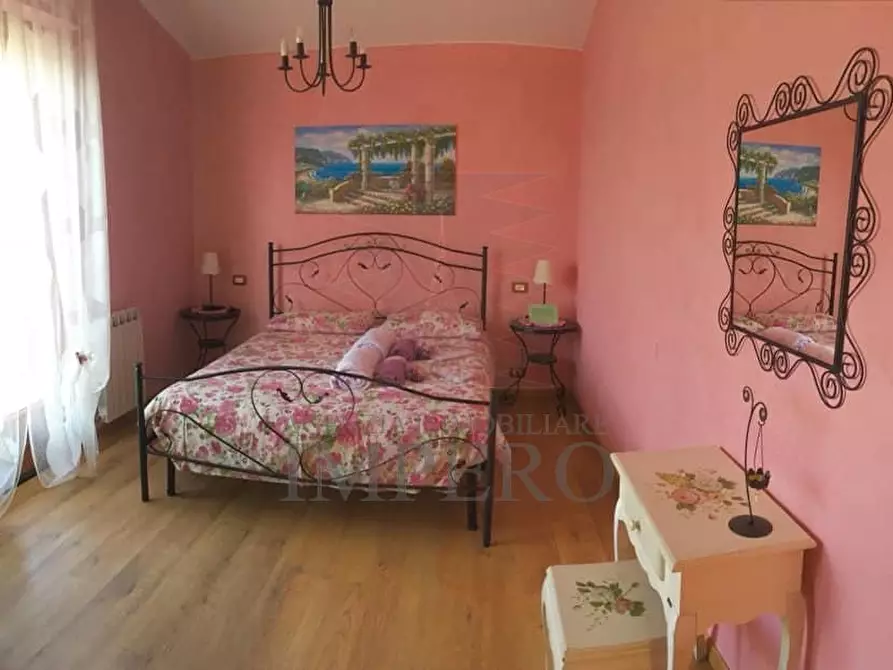 Immagine 36 di Villa in vendita  in Via Iride 155 a Bordighera