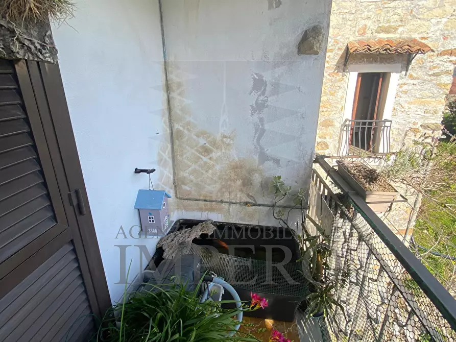 Immagine 7 di Pentalocale in vendita  in Via Serro Inferiore a Ventimiglia