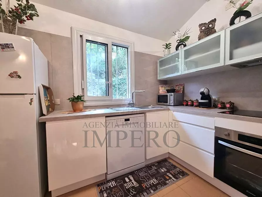 Immagine 8 di Casa indipendente in vendita  in Via Daffra 16 a Ventimiglia