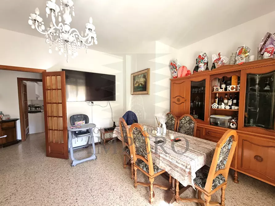 Immagine 3 di Quadrilocale in vendita  in Corso Limone Piemonte 124 a Ventimiglia