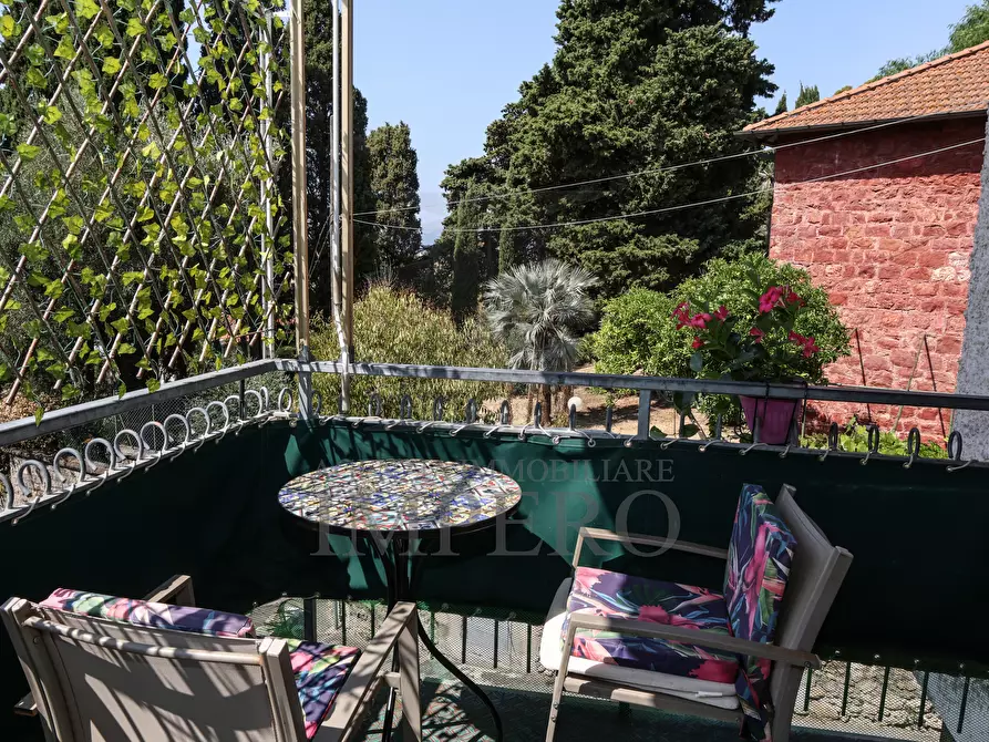 Immagine 9 di Casa indipendente in vendita  in Via Poggio Ponente 41 a Vallecrosia