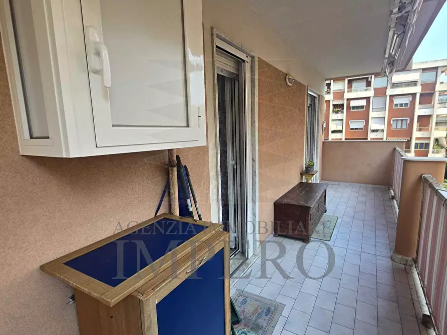 Immagine 11 di Trilocale in vendita  in Via Asse 78 a Ventimiglia