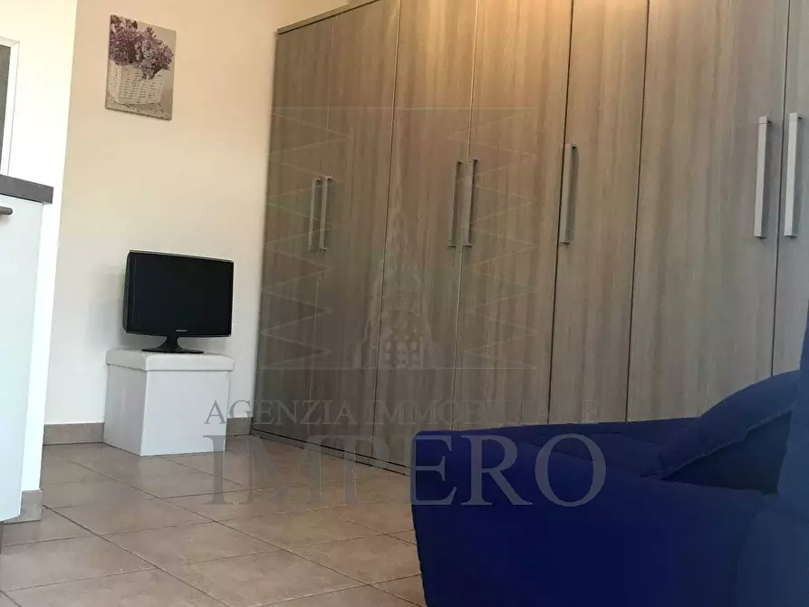 Immagine 14 di Quadrilocale in vendita  in Via della Chiesa 20 a Camporosso