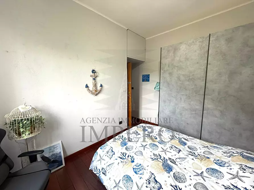 Immagine 22 di Porzione di casa in vendita  in Via Gallardi 75 a Ventimiglia
