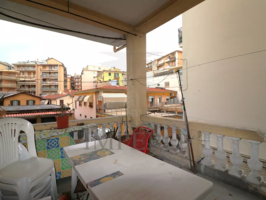 Immagine 28 di Pentalocale in vendita  in Via Ernesto Chiappori 28 a Ventimiglia