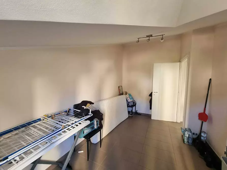 Immagine 2 di Trilocale in vendita  in Via della Resistenza 10 a Ventimiglia